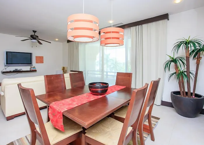 2 Bedroom Ph Private Mini Pool And Terrace Apartment *