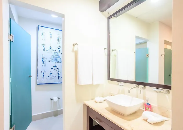 Apartment 2 Bedroom Ph Private Mini Pool And Terrace
