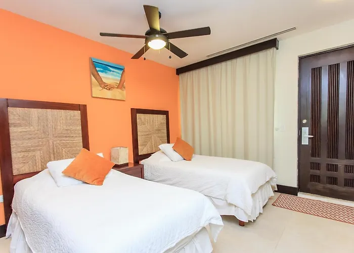 2 Bedroom Ph Private Mini Pool And Terrace Apartment
