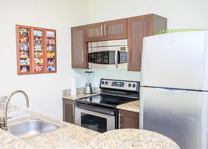 2 Bedroom Ph Private Mini Pool And Terrace *
