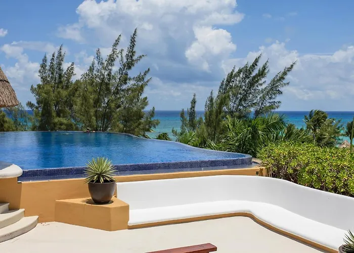 Apartment 2 Bedroom Ph Private Mini Pool And Terrace *