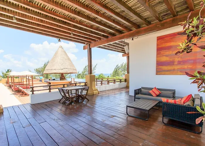 Apartment 2 Bedroom Ph Private Mini Pool And Terrace