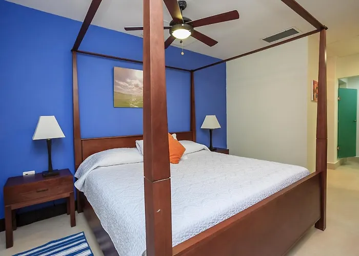 2 Bedroom Ph Private Mini Pool And Terrace