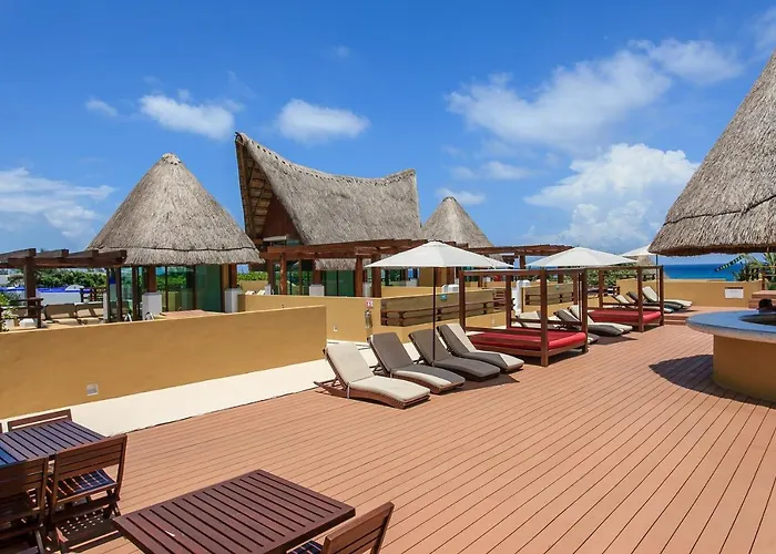 2 Bedroom Ph Private Mini Pool And Terrace *