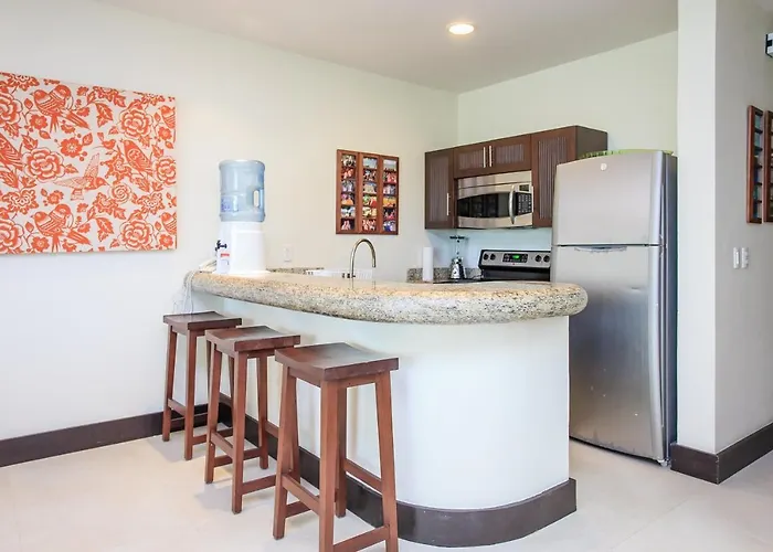 Apartment 2 Bedroom Ph Private Mini Pool And Terrace